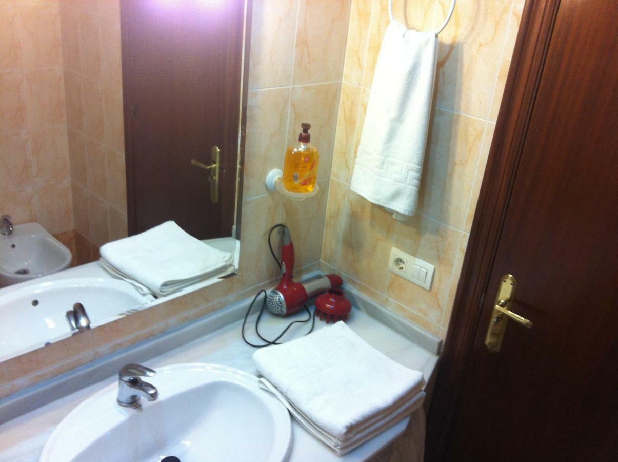Milenium Palace - Garaje Incluido - Piscina-Fibes Севілья Екстер'єр фото